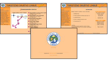 Tourist Society of Limbus web site